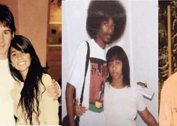 stars who married their childhood sweethearts